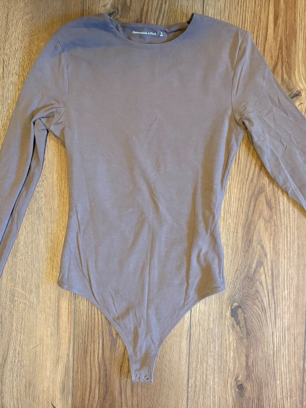 Abercrombie and Fitch- Bodysuit